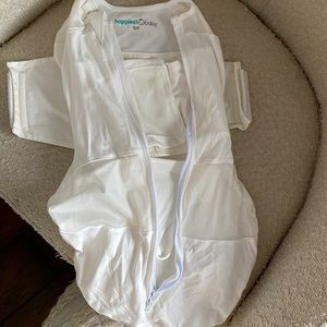 Brand new - unused - snoo sleep sack